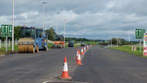 £95,000 road and footpath improvement scheme for Magherafelt road