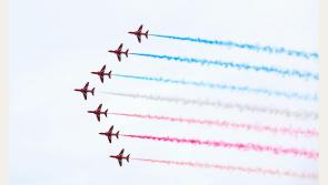 Calls for equal funding as air show plans announced