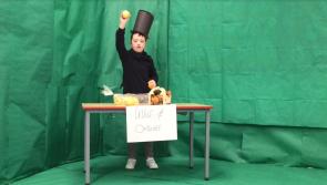 GALLERY: The show definitely did go on at Gaelscoil Neachtain