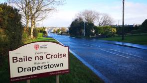 LIFE IN LOCKDOWN: Laughter the tonic in post-pandemic Draperstown