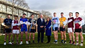 Confirmed: Fitzgibbon and Sigerson Cups cancelled for this academic year