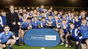 Ulster Schools planning  book to celebrate 60 years of the Mageean Cup