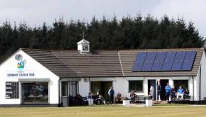 Derry cricket club gets the go-ahead for a major extension to its clubhouse