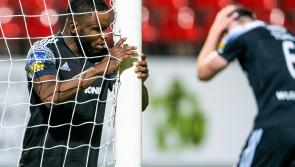 Akintunde 'excited' about Parkhouse partnership