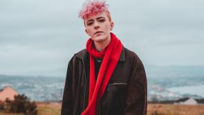 Young Derry musician receives support to help her achieve her dreams