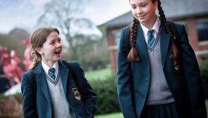 Derry grammar school publishes its criteria for new pupils in September 