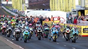 North West 200 motorcycling event has been cancelled again this year