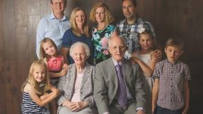 Derry man's amazing life of service dedicated to helping others