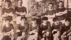 Sad passing of Dungiven man Barney McNicholl