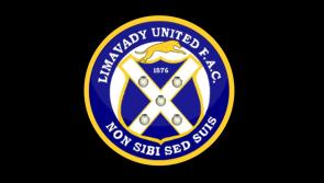 Limavady United pay tribute to David Brewster