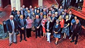 SURVEY: How politically engaged is County Derry?