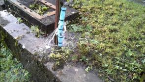 Lockdown leads to a higher likelihood of burst pipes during cold spell
