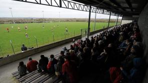 Glenullin native to take charge of Doonbeg