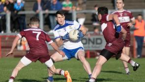 Return to Derry fold for McKinless