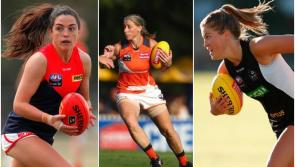 14 Irish players to feature as TG4 announce weekly matches and highlights of upcoming AFLW season