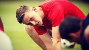 'I will miss football, but I'm a much better person without it'