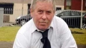 Special online tribute being held this evening in memory of Eamon 'Peggy' McCourt