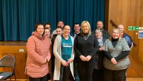 Portacabin transfers to residents' group
