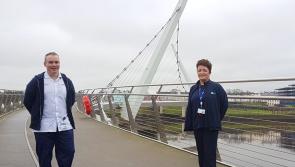 New project has helped improve the health of homeless people in Derry