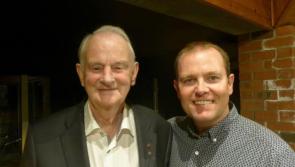 Great sadness in Derry following the death of Foyle Hospice founder Doctor Tom McGinley