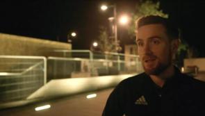 'It Runs Deep' for local filmmaker Kerrigan
