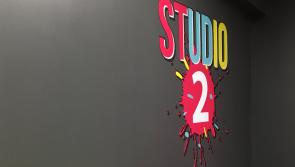 New media skills course being offered to young people between the ages of 17 and 25 in Derry