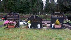 ‘How many people in that grave have the right names?’