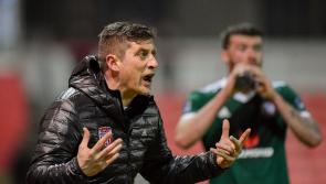 Derry City start season on the road to newly-promoted Longford Town