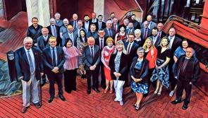 Survey reveals appetite for local politics in County Derry
