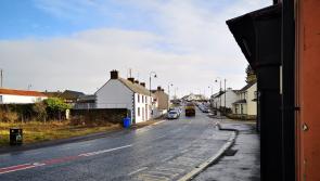 LIFE IN LOCKDOWN: 'Keeping going' is important this time round in Feeny