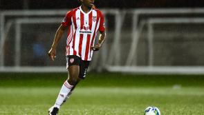 Danny Lupano returns to Derry City for 2021 season
