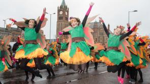 Derry's St Patrick's Day Carnival looks set to be cancelled 