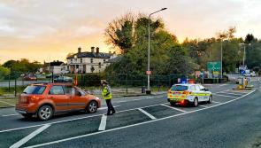 From today, Donegal gardaí to mount crackdown on non-essential journeys