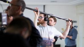 Young people in Derry given the chance to be part of the team making a new short film