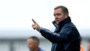 McCullough to take charge of Slaughtneil in 2021