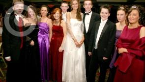 THROWBACK THURSDAY: St. Brigid's College Annual Formal (2005)