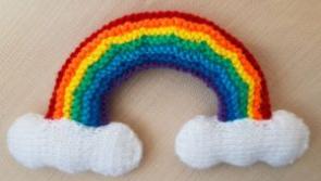 Hunt is on for a team of knitters to help brighten up Derry on St Patrick's Day