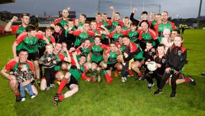 Pearses celebrate 20 years stronger than ever