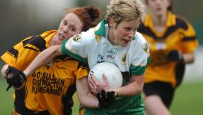 Watt an Era: A look back at the Glen Ladies' story