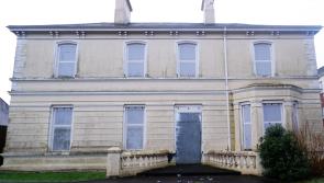 Derry woman: ‘Life in the Good Shepherd laundry was like being in jail’