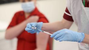 Rate of Covid cases slows but progress being made