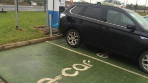 Survey shows Derry council areas worst in NI for electric vehicle drivers