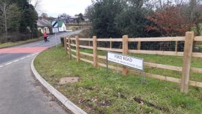 Call for improved safety at County Derry walkway