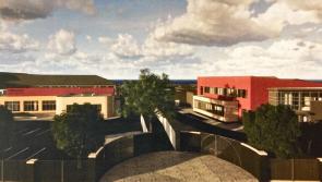 Construction to begin on NI's first shared campus build