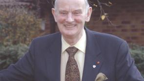 Book of Condolence remains open for those who want to pay tribute to Doctor Tom McGinley