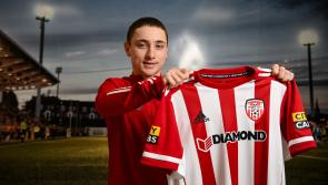 'I have never played a first team game before so I have to come and prove that I can play...'