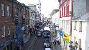 Meeting being held tomorrow to discuss plans to transform Derry's city centre