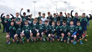SIDELINE VIEW: Children's sport - The days of our lives