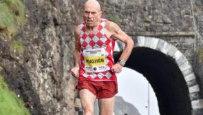 Tommy Hughes eyes the next challenge