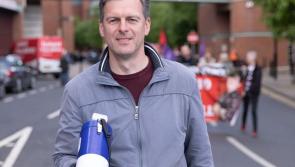 Derry councillor: Finance Minister must assist Council with rates freeze